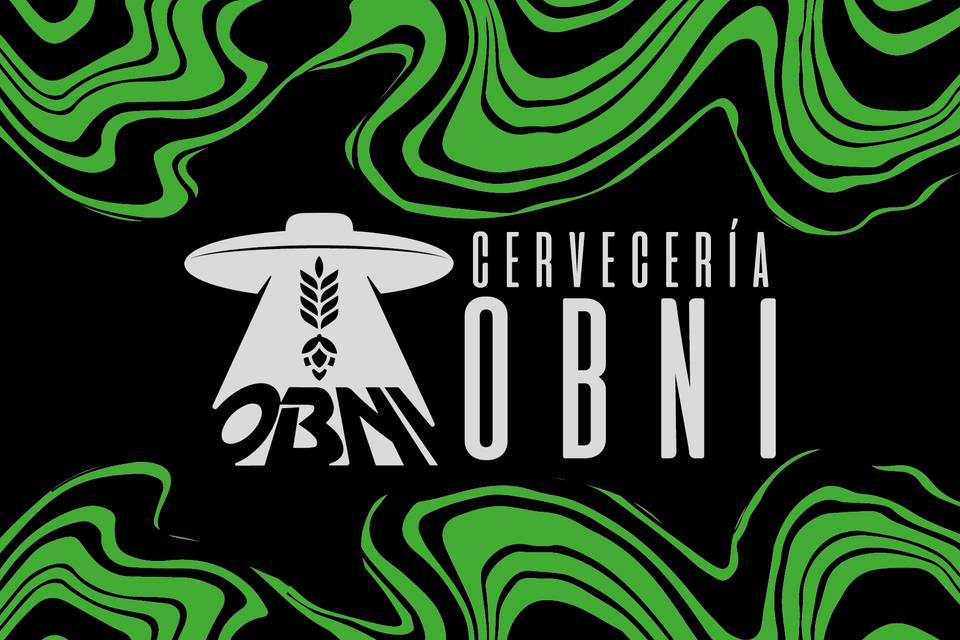 Cervecería OBNI