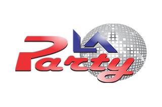 La Party Pachuca logo