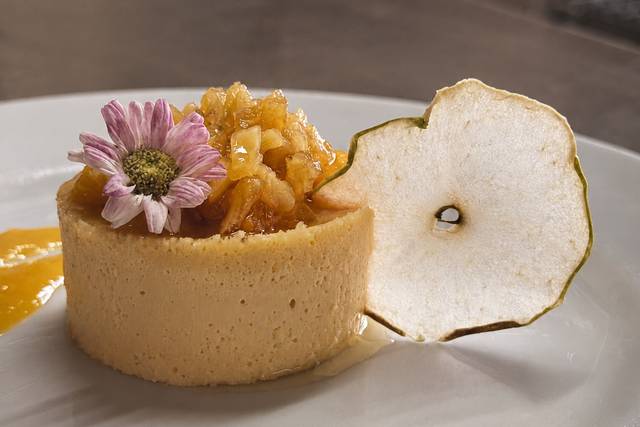 Banquete