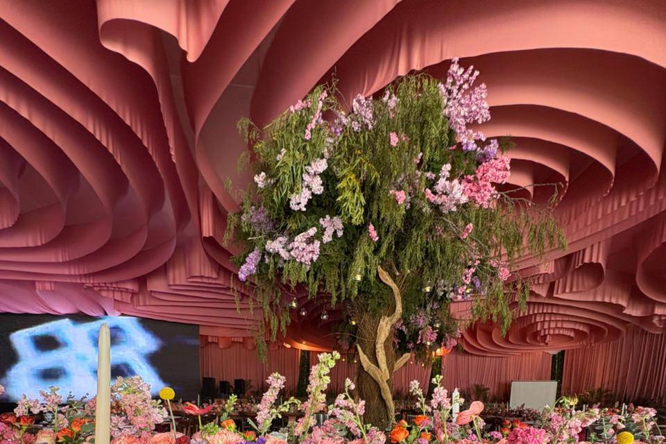 Flores