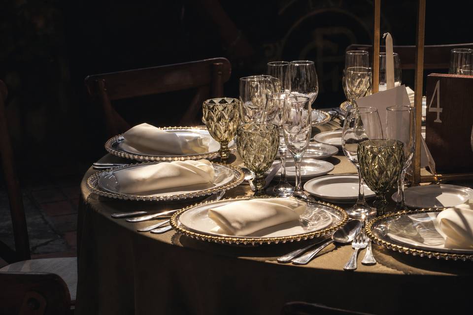 Banquete