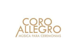 Coro Allegro Logo