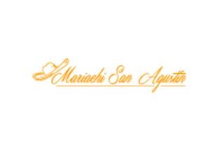 Mariachi San Agustín logo