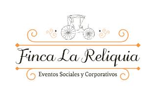 Finca La Reliquia Logo