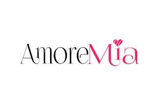 Amore Mía logo