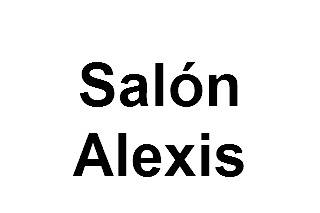 Salón Alexis Logo