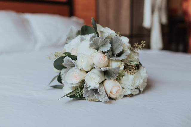 Ramo de novia