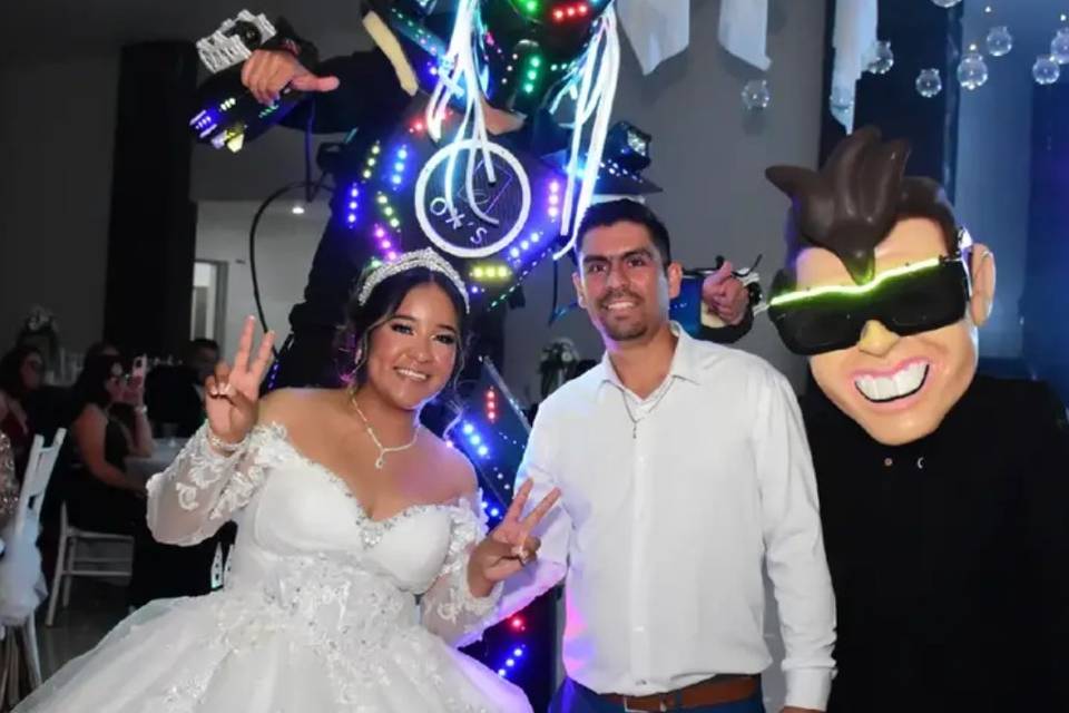 Tu evento de lo mejor