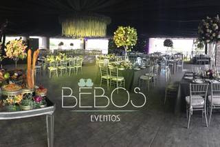 Eventos Bebos