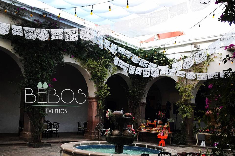 Eventos Bebos