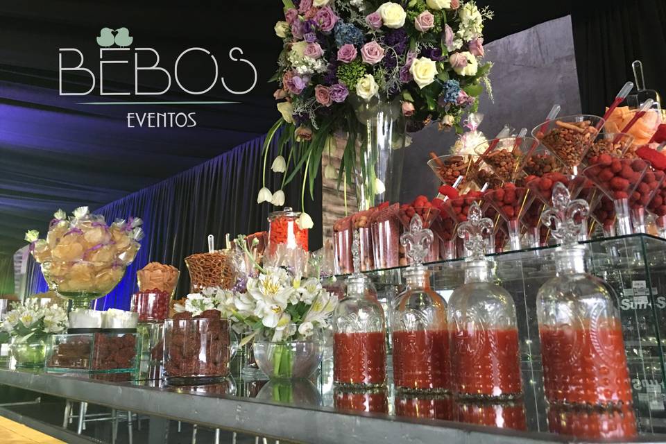 Eventos Bebos