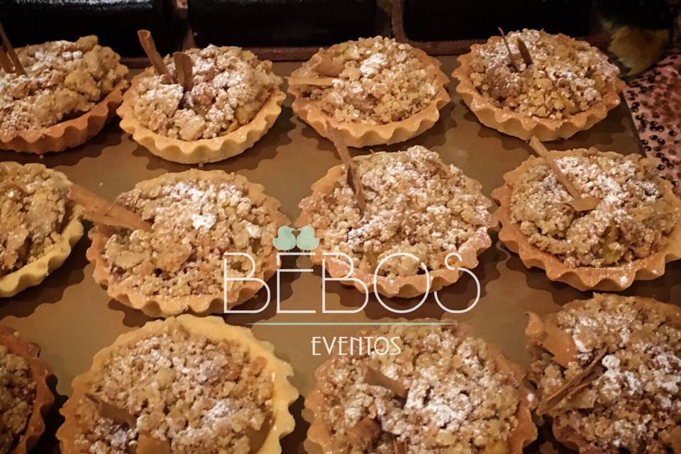 Eventos Bebos