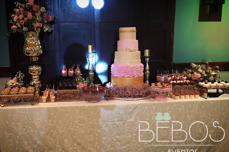 Eventos Bebos