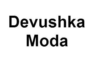 Devushka Moda logo