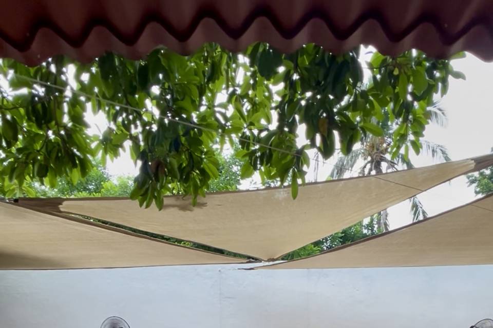 Velarías