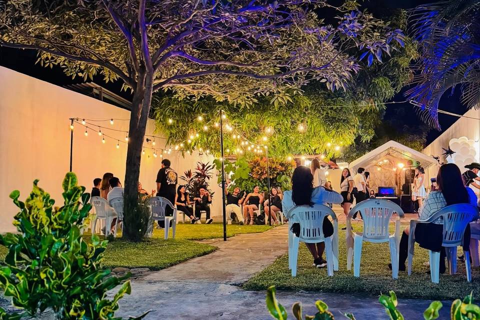 Eventos