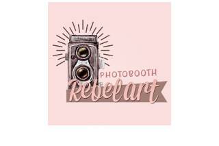 Rebelart Photobooth