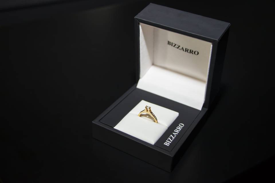 Anillo de compromiso