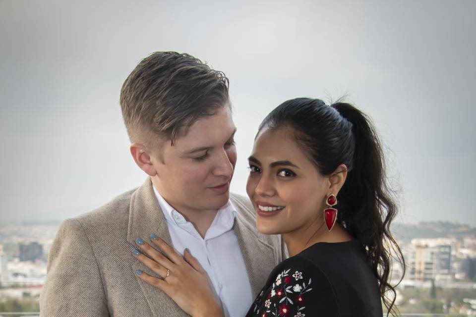 Sesión casual Monterrey