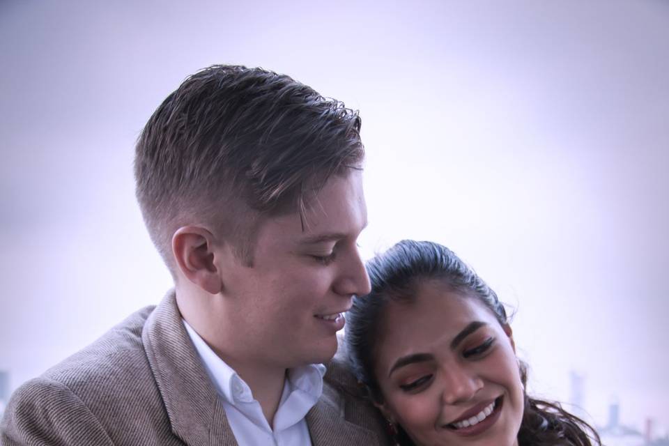 Sesión casual Monterrey