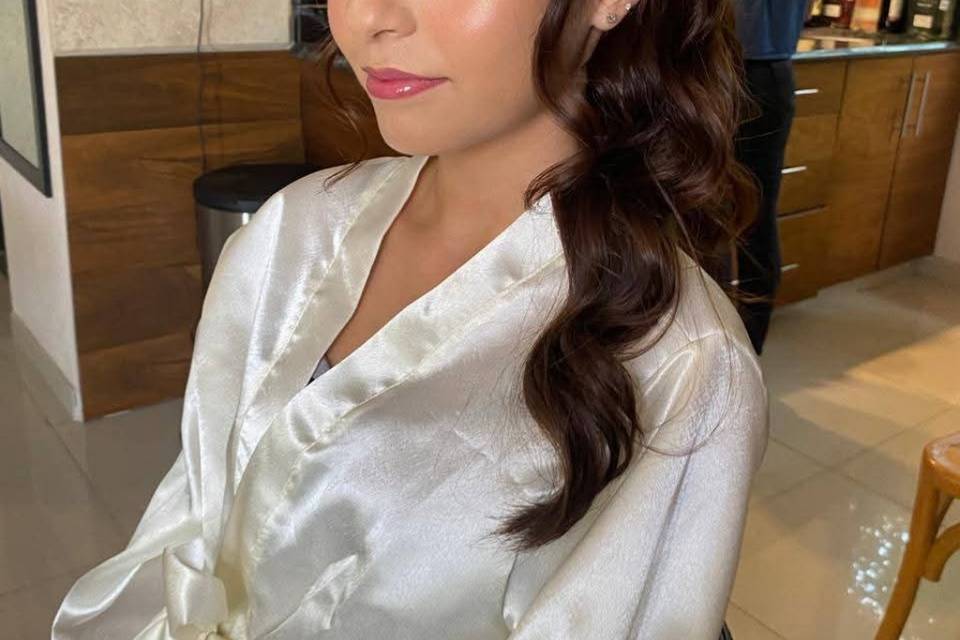 MakeupCenter