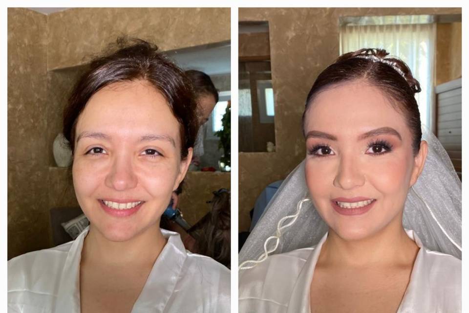 Makeup Center