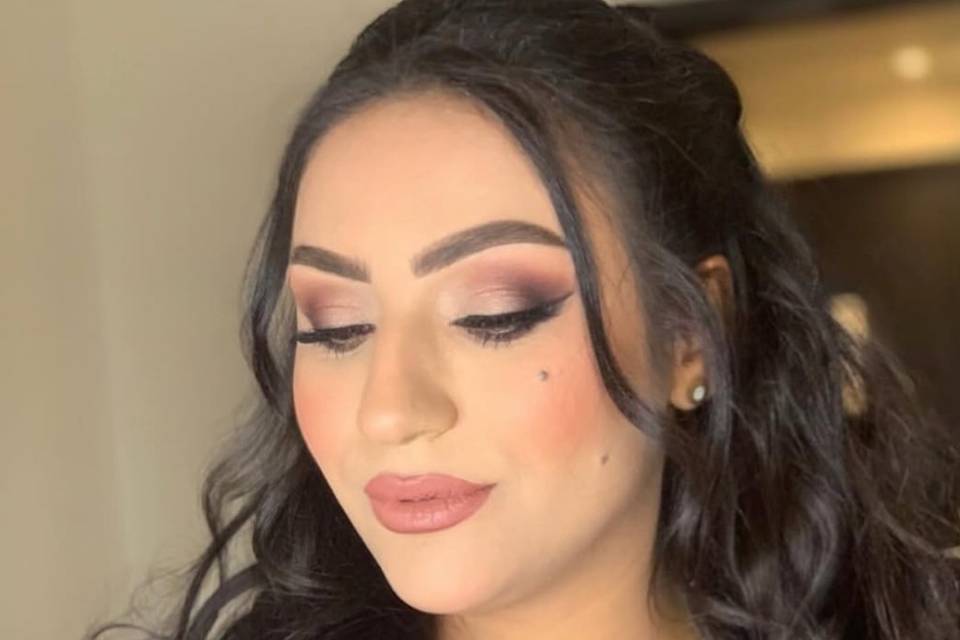 Maquillaje en Morelos