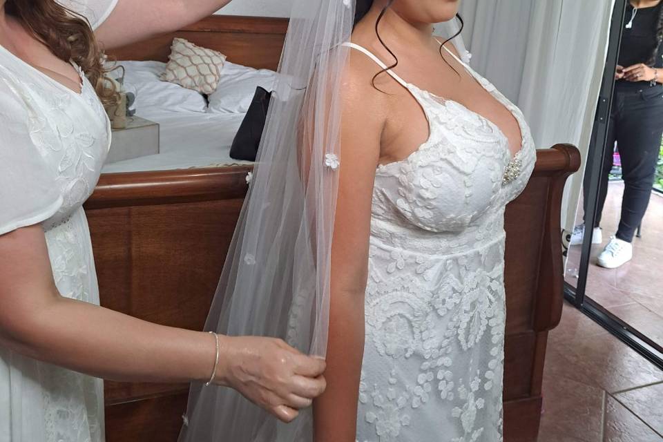 Novia