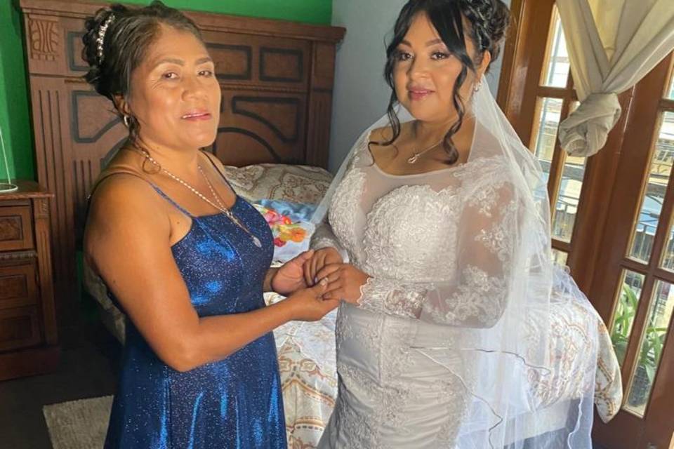 Novia
