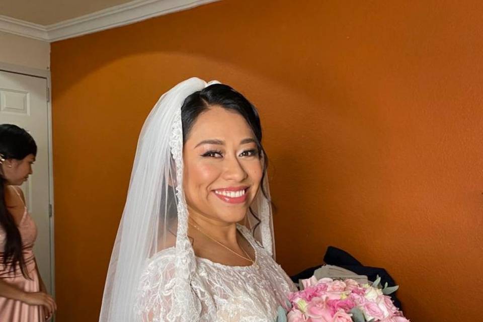 Novia Gaby