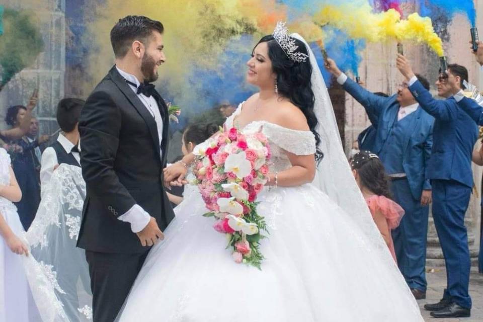 Novia Wen