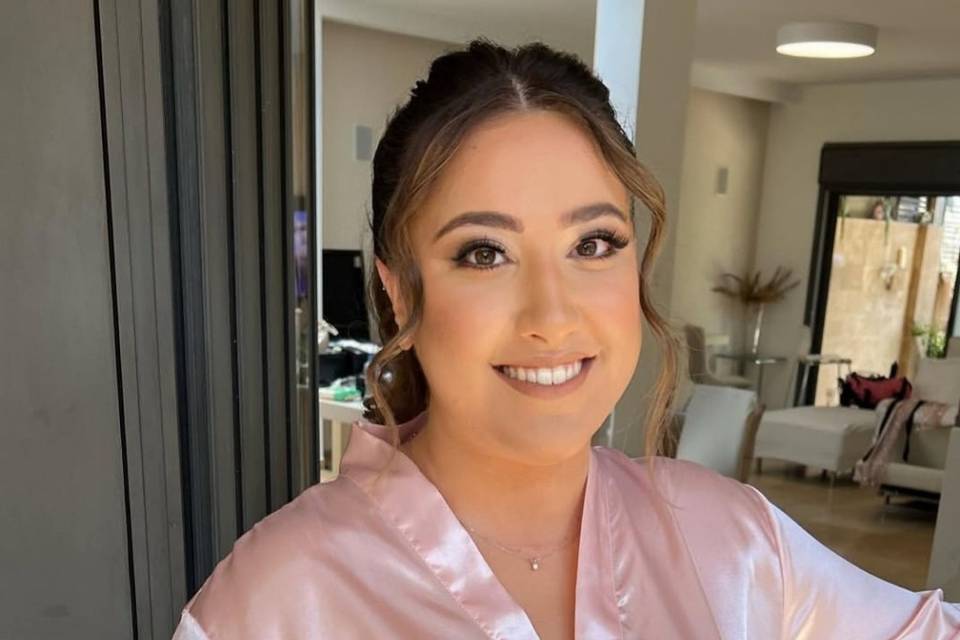MakeupCenter