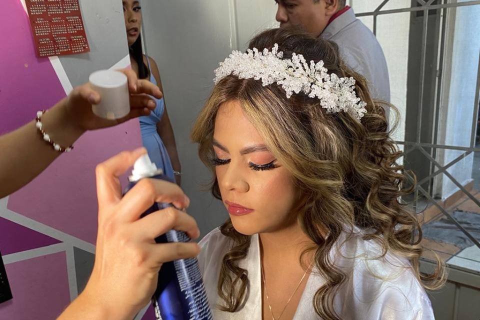 MakeupCenter