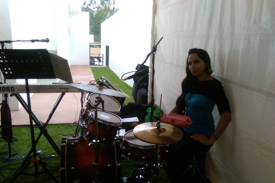 Baterista