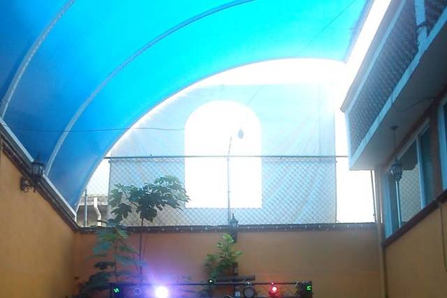 Iluminación para la ocasión