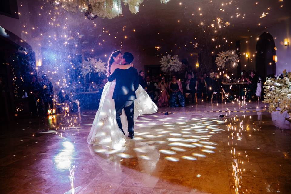 Boda xolalpa