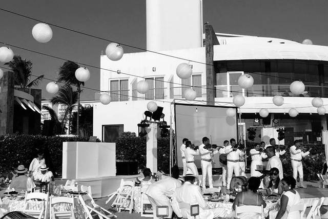 Hard Rock Nuevo Vallarta-Boda