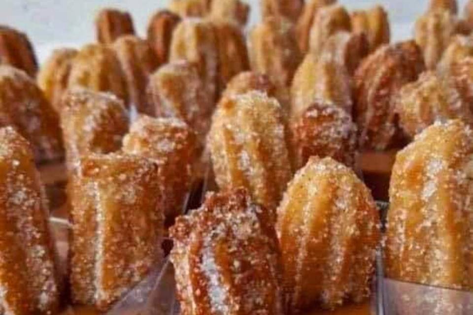 Churros