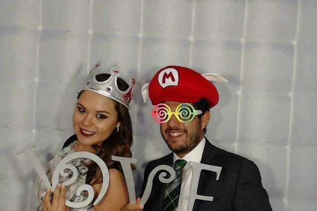 Foto Cabinas Instant Memories