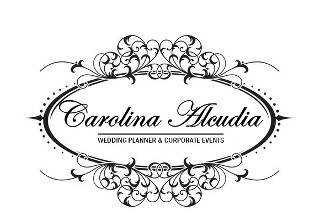 Carolina Alcudia Perfect Wedding
