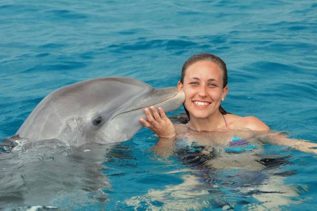 Contacto con la naturaleza