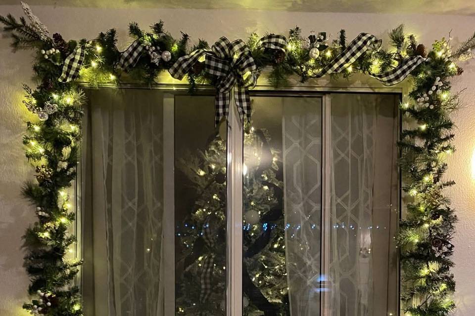 Decoración Navideña