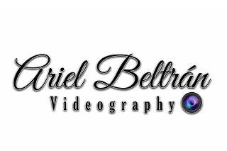 Ariel Beltrán Fotografía logo
