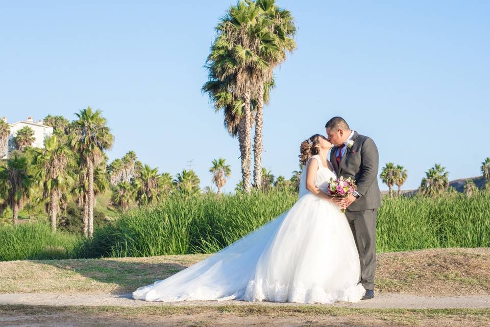 Carolina & José Luis