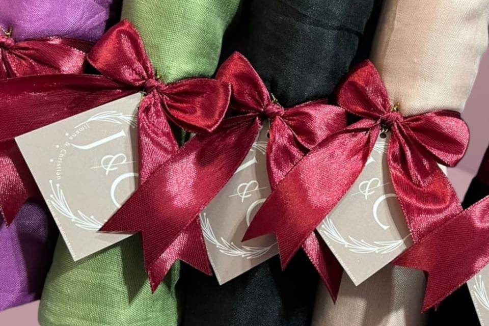 Pashmina económica