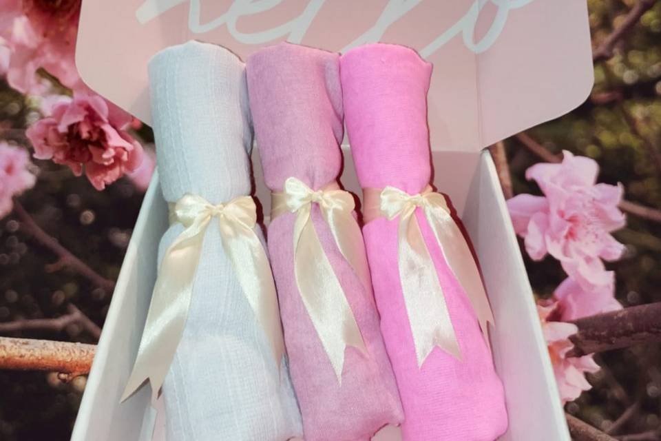 Pashmina económica