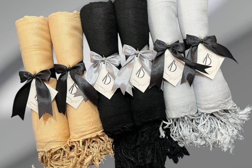Pashminas BC