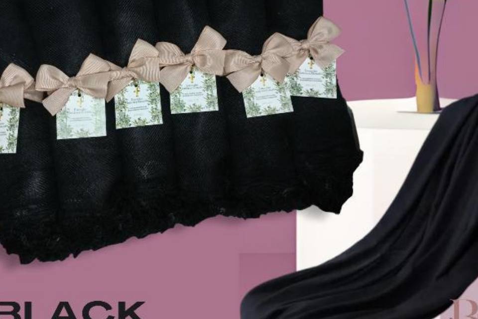 INDU BLACK