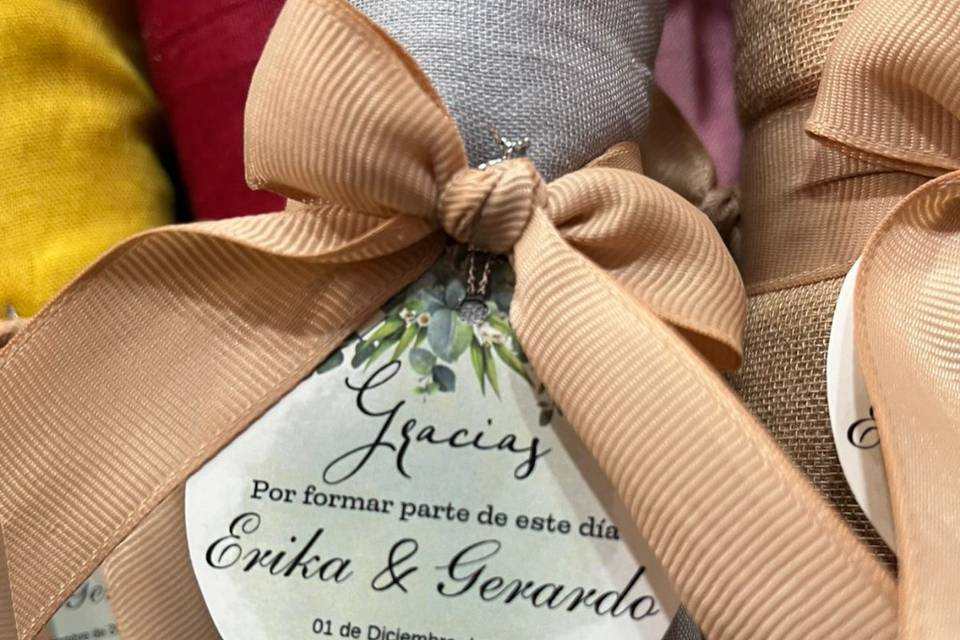 Pashmina económica