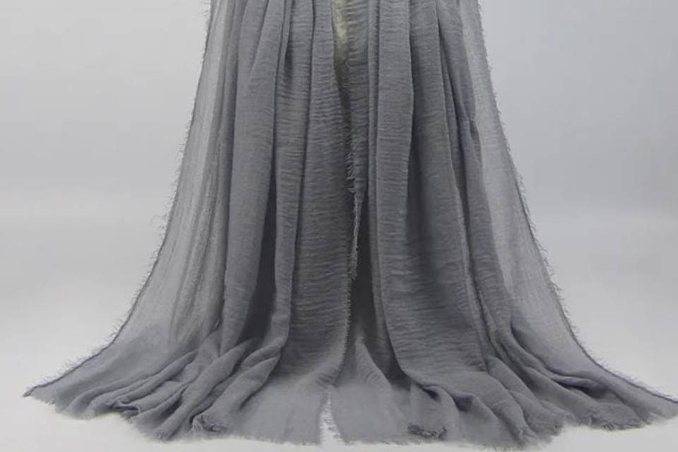 Pashmina económica